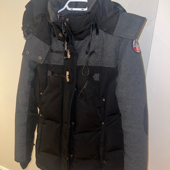 Pajar winter jacket - Picture 3 of 4